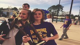 BHS Swim Team 2016 2017