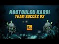 [DOFUS] TEAM SUCCES V2 - KOUTOULOU HARDI