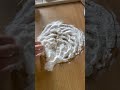 Simple hack to clean oil fast 🧼 Save it so you don’t lose it! #lifehacks