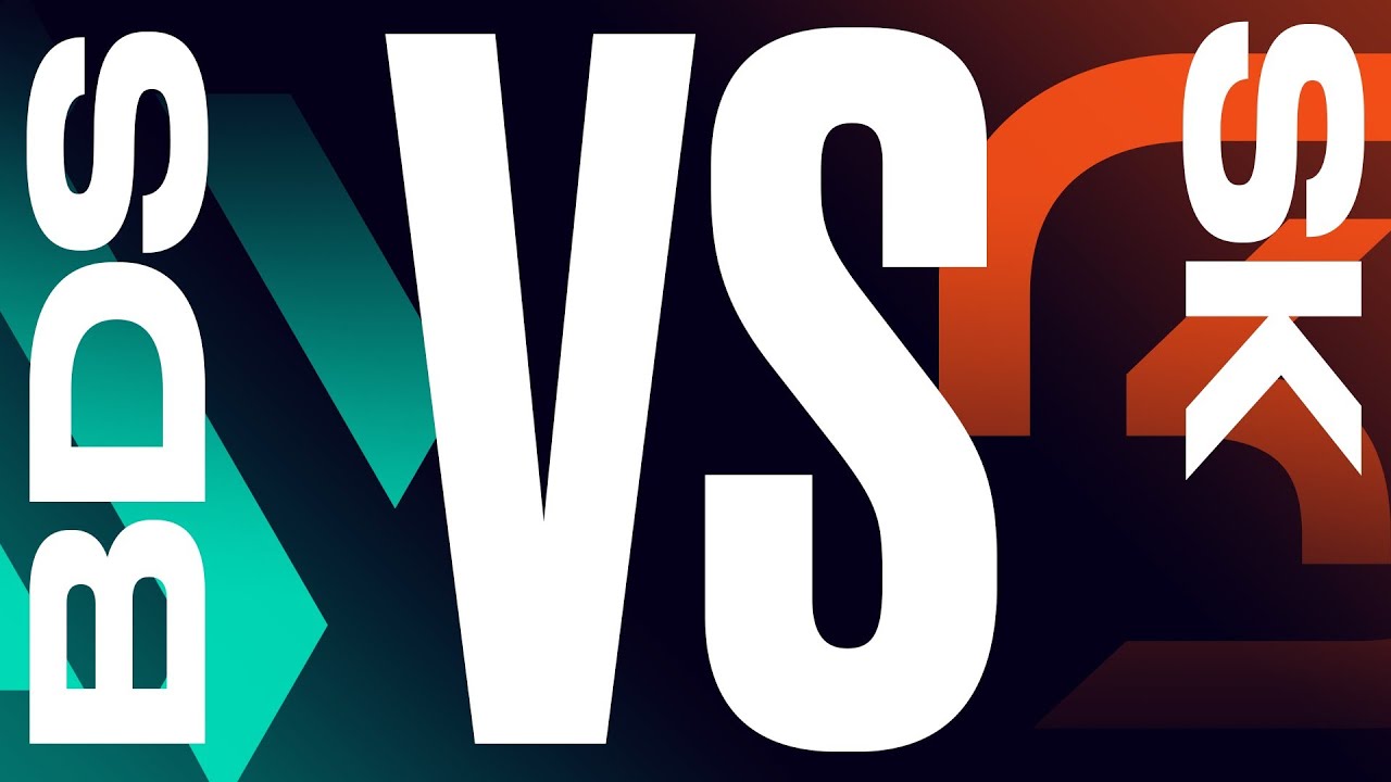 BDS vs. SK - Week 1 Day 1 | LEC Spring Split | Team BDS vs. SK Gaming (2023)
