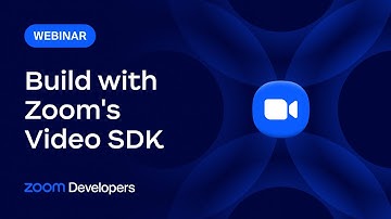 Zoom & Twilio presents: Migrating to and Building with Zoom
