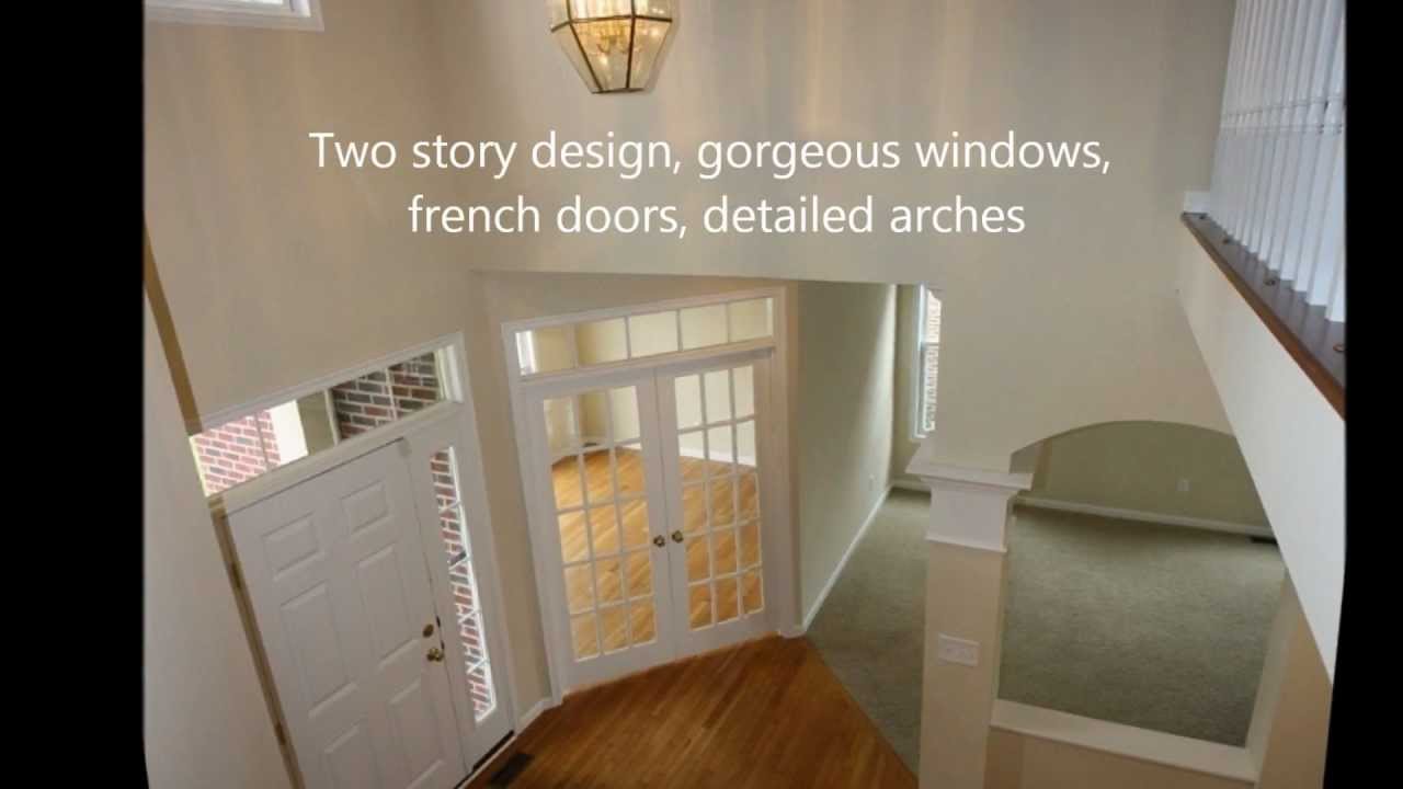 2320 Oakview Ct, Treetops in Hebron 4BR HOUSE FOR SALE 3 car garage