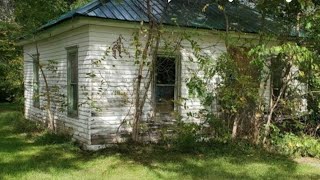 We Bought A House For 5,900