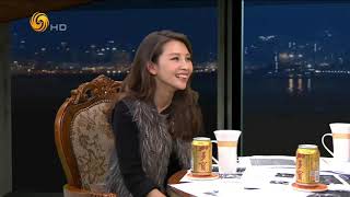 锵锵三人行20160101 踏入2016年三人畅聊六个新年愿望