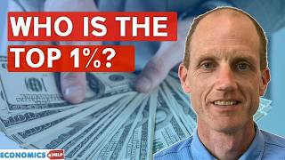 How Rich are the TOP 1% Really?