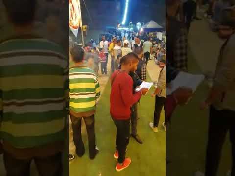اغنية يا جمع صلى غناء محمد مولر و سمسمية احمد مولر