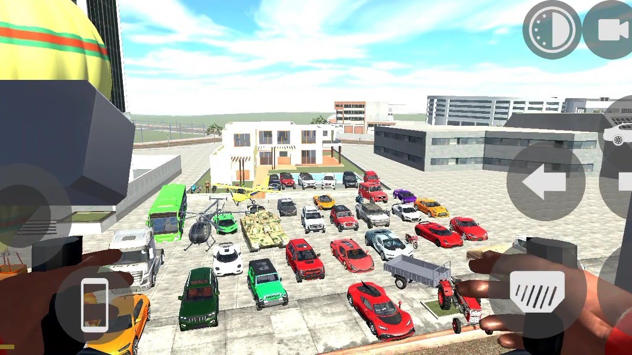 New Cheat Code Indian Bike Driving 3DGameNew Codes IBD3DPIUGIN New Update 