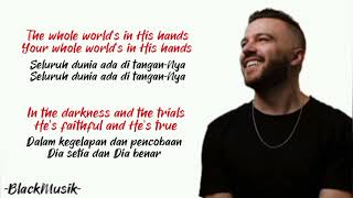 evancraft Feat kb U0026 samrivera  Be Alright  Lirik Terjemahan sub Indo s