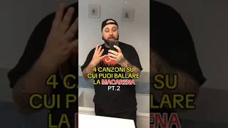 4 Canzoni Su Cui Puoi Ballare La Macarena