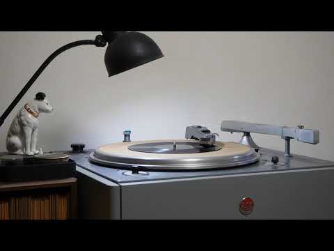 After Awhile / Benny Goodman and his Boys