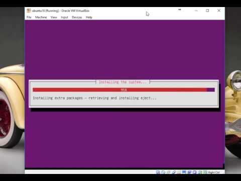 How to Install Ubuntu 16.04.1 LTS (Xenial Xerus)