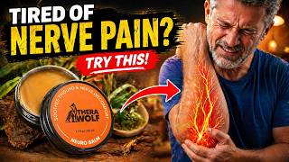 TheraWolf Neuro Balm Review 2026 – Does Therawolf Neuro Balm Really Work for Nerve Pain?