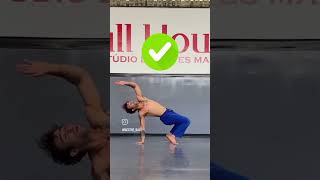 EASIEST METHOD TO LEARN THE CAPOEIRA MONKEY