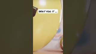 Wait For It … 😍 | Object Lesson | #shorts