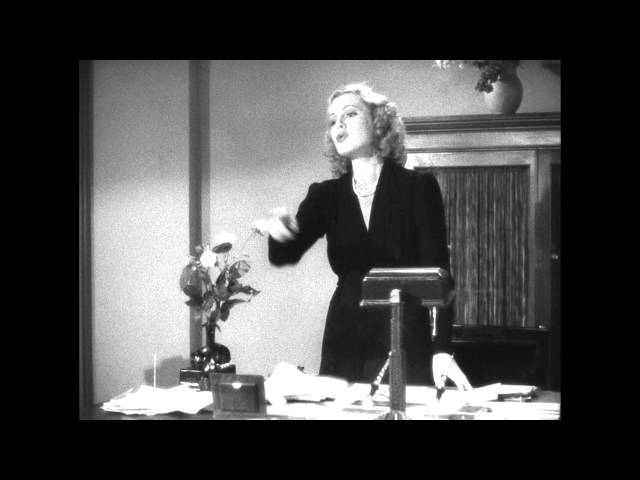 Watch film Mr. Smith Goes to Washington | Mr. Smith Goes To Washington - Trailer