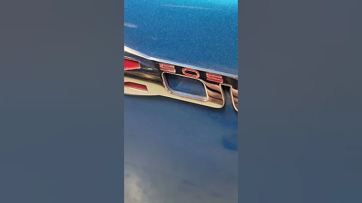 How much power did my HCI LS7 make??