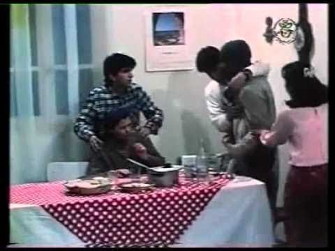 أضحك من قلبك مع مختارات عثمان عريوات