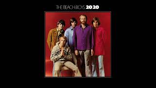 The Beach Boys - Time to get alone (2022 Unofficial Remaster)