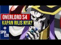 Season 4 Overlord Kapan? + Spoiler Alur Cerita S4 dan S5 Overlord #Overlord