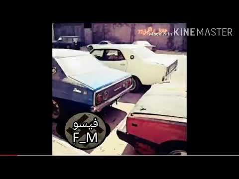 شعبي قالوا متى ماشي 