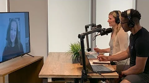 Life Time Talks - Why Pilates With Kathryn Cole
