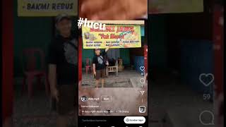 Download Lagu Makanan yang punya nama nyeleneh⁉️🤣 #ngakak  #memeindonesia - shirt video MP3