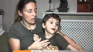 Reportaje Canal Mallorca Juan Antonio Cantero