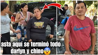 Download Lagu Chino hizo llorar a Darlyn/yo ya no te quiero en mi vida le dijo a darlyn MP3