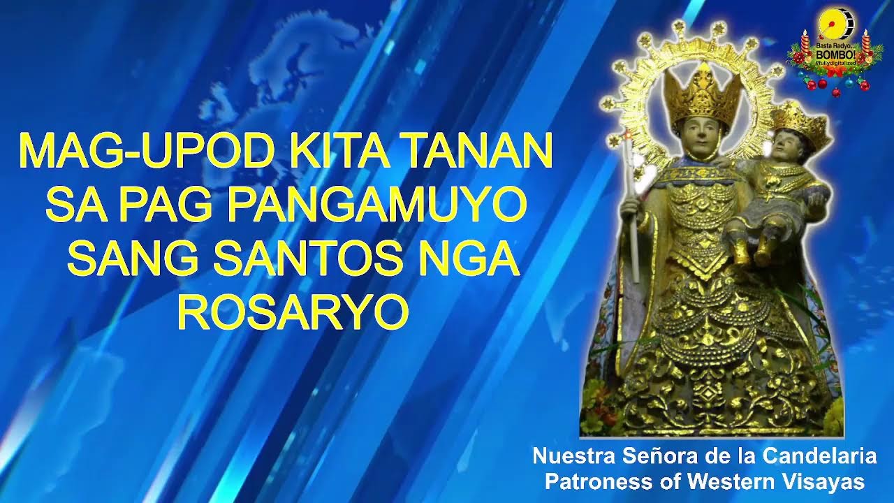 Bombo News & Views Afternoon Edition - YouTube