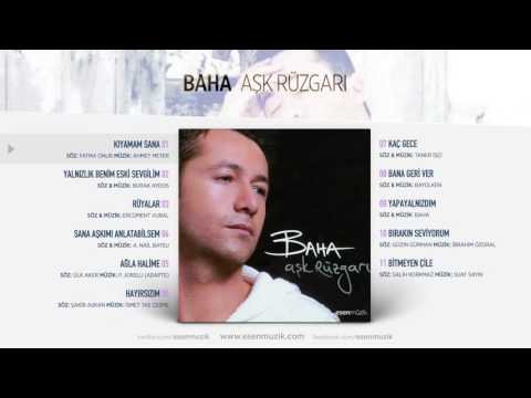 Kıyamam Sana Baha Official Audio #kıyamamsana #baha