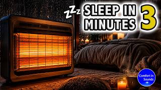 Calm Your Mind – Stress Relief White Noise for Deep Relaxation