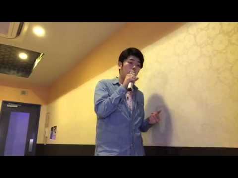 もう君がいない / FUNKY MONKEY BABYS  COVER 上原大志
