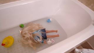 Bath Water Can Be Dangerous for Children - Here's Why | Hull City Council