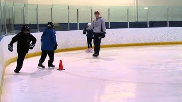 Backwards Crossovers