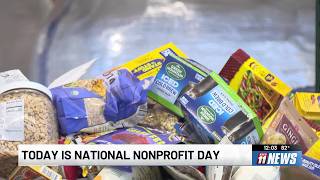 Nonprofits drive economic impact in Grand Junction CEO says