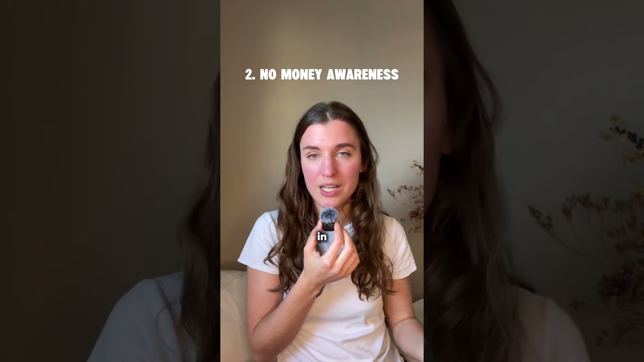 Money mistakes I made 💰