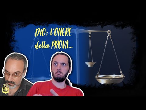 Video: Chi ha l'onere di dimostrare la difesa?