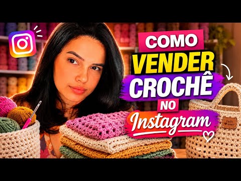COMO TER MUITAS VENDAS NO INSTAGRAM