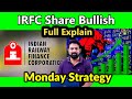 irfc share latest news today | irfc share news today | irfc share target |