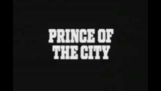 PRINCE OF THE CITY - Trailer ( 1981 )