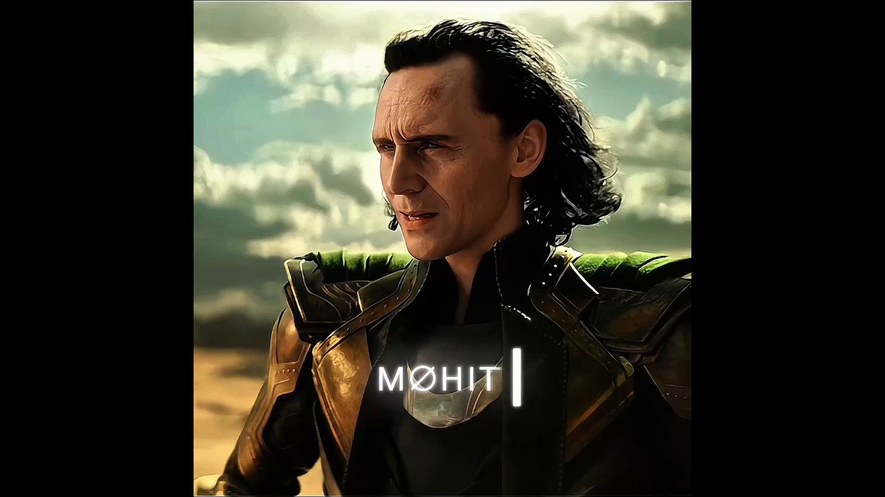 Loki and Deadpool destroy TVA | loki x Deadpool edit | BANDIDA MÀ(super slowed) 