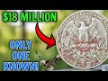 Top 8 Old & Dirty Washington Quarters People Almost Tossed Out… Big Mistake!”