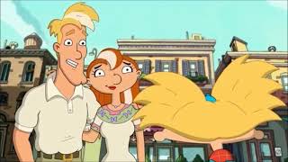 National Friendship Day MV (2025): Friends (Blake Shelton's Version) (Remastered)