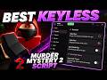 💀 BEST MM2 Script *NO KEY* 2026! Kill All + ESP + Auto Farm (Mobile/PC)