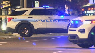 Driver Charged After Hit-And-Run That Killed Former Queens University Runner Wsoc-Tv