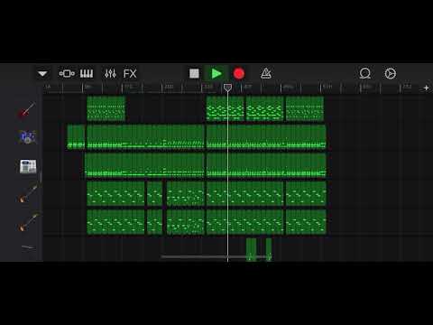 【WurtS】【garageband  】魔法のスープmagical soup  cover