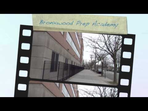 The Bronxwood Preparatory Academy