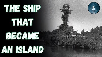 HNLMS Abraham Crijnssen The Camouflaged Survivor #facts #amazing #interestingfacts