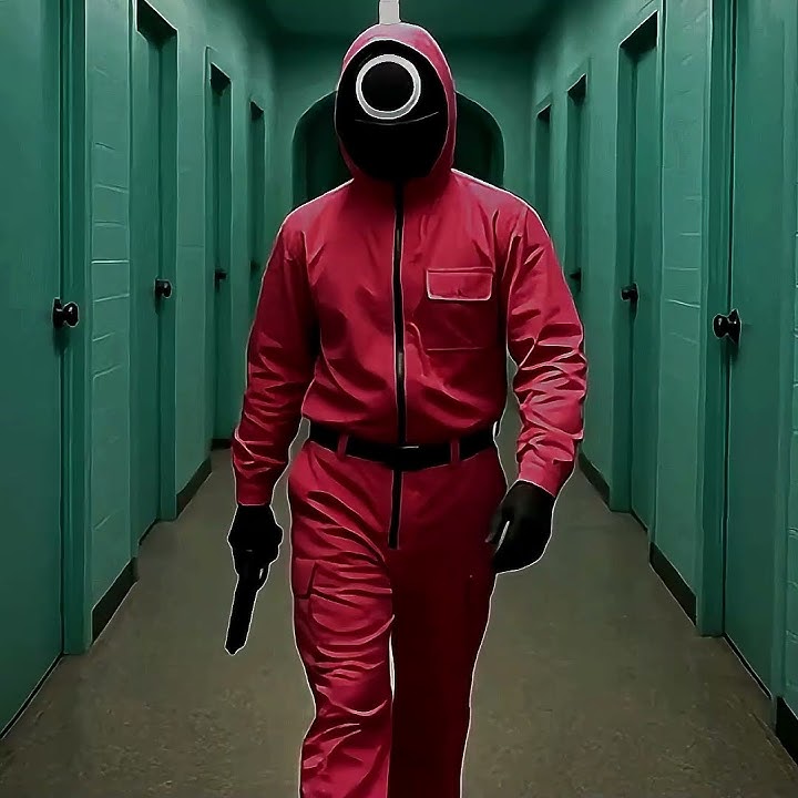 What if Thanos had survived?🤫🔥| Squid Game Season 2 Edit | MENTE MA (Ultra Slowed)