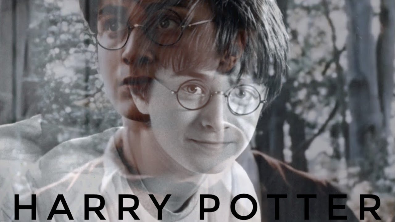 Harry Potter | Daniel Radcliffe | Pencil Sketch